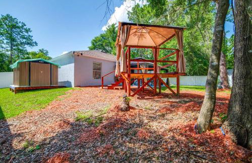 Elegance in Ocala Tranquil Home w Gazebo - Foto 21