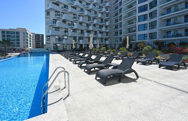 ALEZZI INFINITY RESORT & SPA - Photo 38