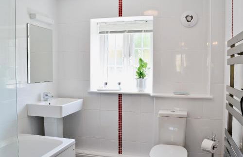 Woodbrook Cottage - Foto 10