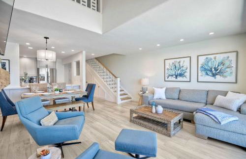 NEW Listing! Seaside Sunset - Foto 14