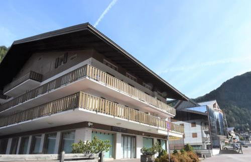 Apartment Condominio al Parco-3 by Interhome - Foto 23