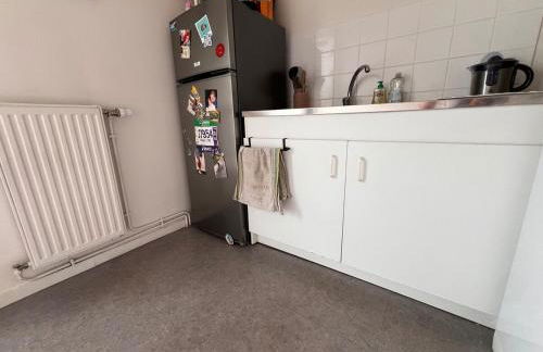 Appartement entier avec 2 terrasses - Foto 3