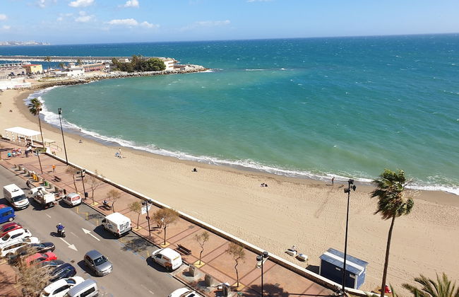 Apartamento El Yate In Front Of The Sea - Foto 26