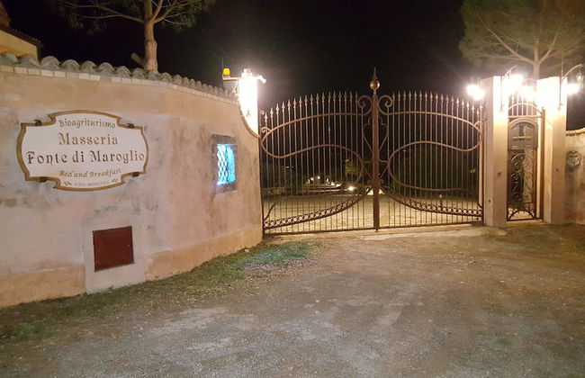 Agriturismo Fonte di Maroglio - Foto 41