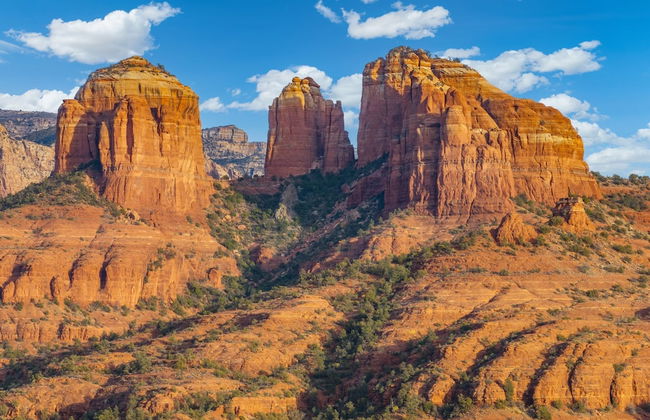 NEW Moondance Private Studio Cathedral Rock Hiking - Photo 3