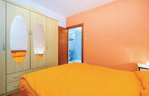 4 Bedroom Stunning Home In Viskovo - Foto 31