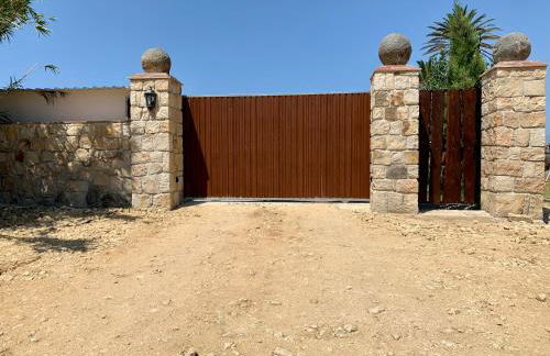 Apartamentos Villa Pirata Tarifa - Photo 63