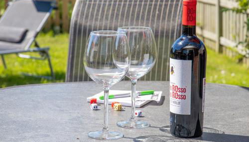 Ferienhaus Robby - Foto 5