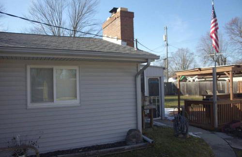 The Honeycomb Hideout - Foto 4