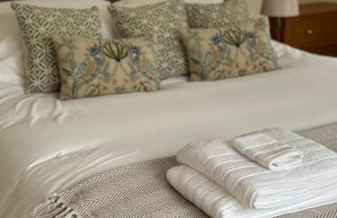 Fabulous Farm House in Skirmett - Foto 21