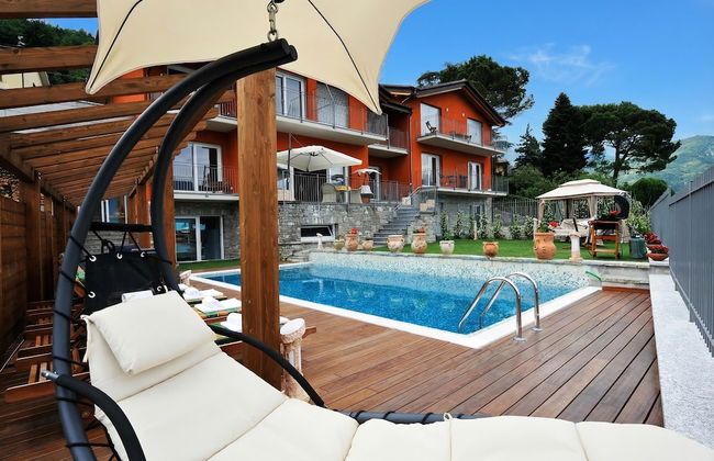 Villa Bianca - Grande - Foto 19