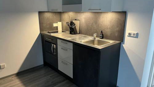 Geräumige Einzimmerwohnung in Quakenbrück - Foto 4