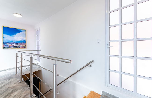 Casa Zamora Condesa by VH - Foto 62