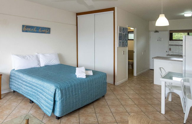 Anchorage on Straddie - Photo 49