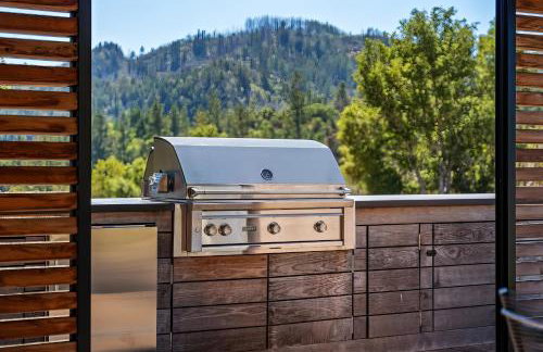 Calistoga Valley - Pool, Hot Tub & Tennis Court - Foto 66