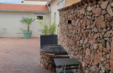 Le Bohème, sauna & spa - Foto 21