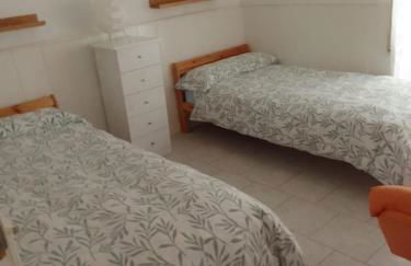 La Casita de Noe con vista al Pantano de San Juan - Foto 28