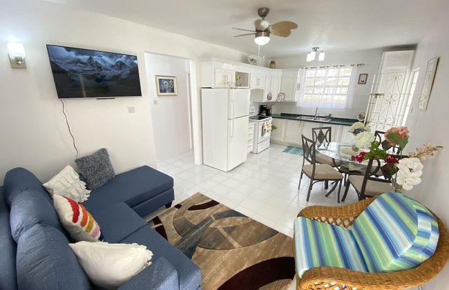 Searocks Beach Apartment - Foto 55