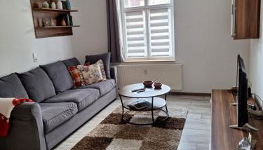 Fewo Am Marktplatz II - Foto 3