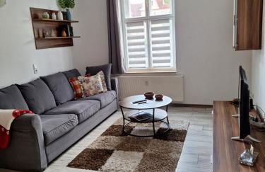 Fewo Am Marktplatz II - Foto 3