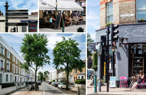 Madison Hill - Byrne Garden 2 - One bedroom home - Photo 16