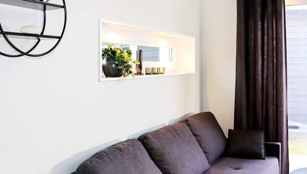 4 Person Holiday Home in Falkenberg - Foto 5