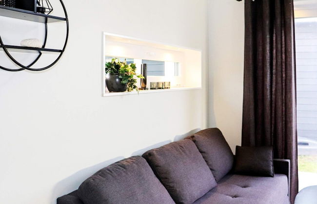 4 Person Holiday Home in Falkenberg - Foto 5