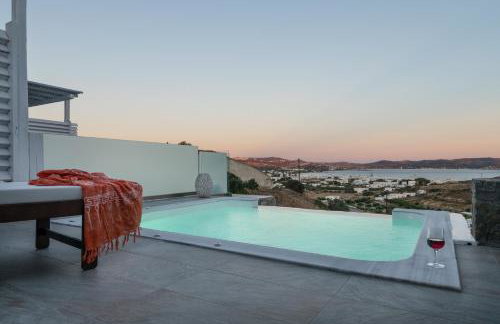 Milesian Suites - Foto 14