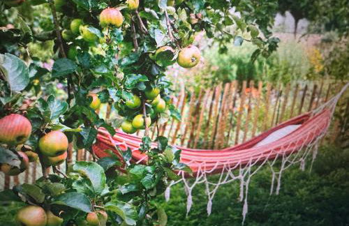 Kapitänshaus - Foto 25