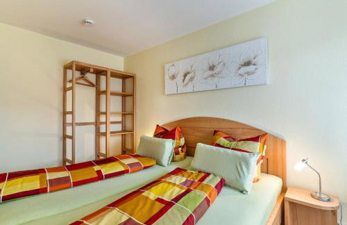 Ferienwohnung Auszeit - Foto 15