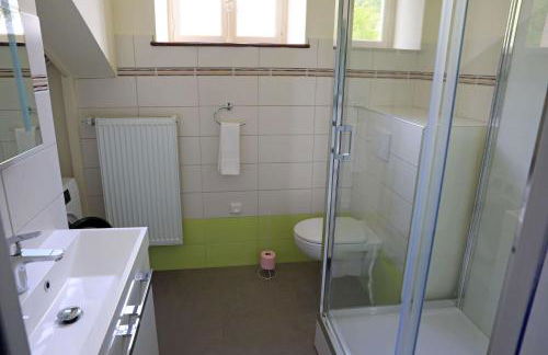 Suite avec vue panoramique sur la Truyère - Photo 14