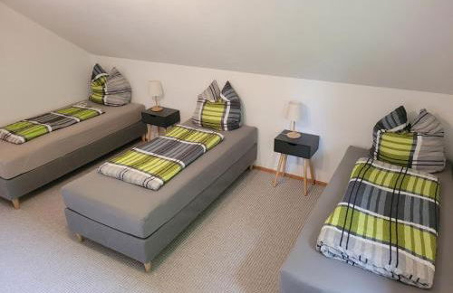 Ferienwohnung Seywald - Foto 22