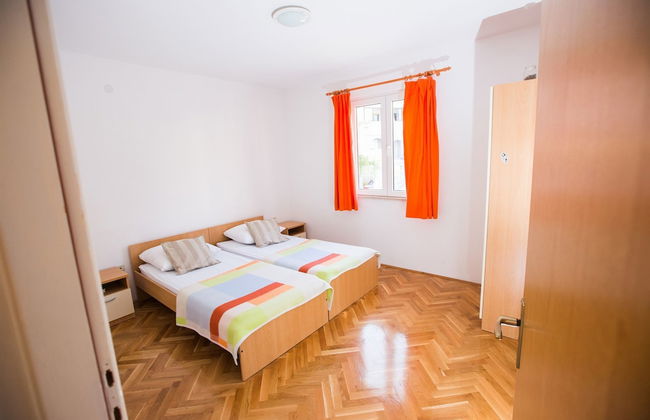 Apartments Adriana - Foto 4