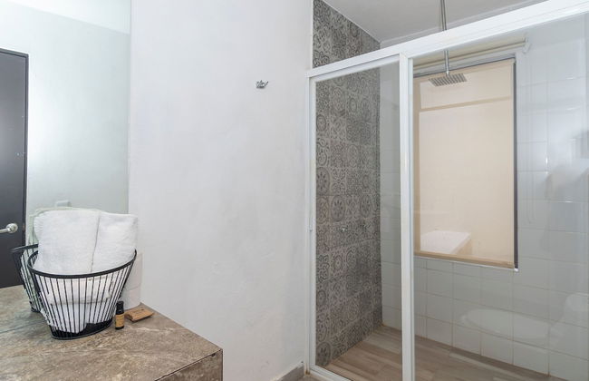 LUXO Casa en San Miguel de Allende Centro con Vistas Panorámicas - Foto 55