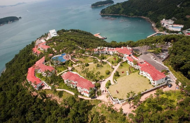 Club ES Tongyeong Resort - Foto 38