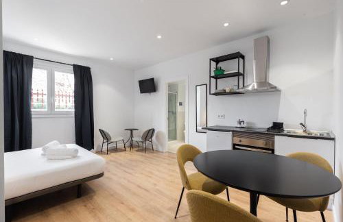 Hotelito Boutique Madrid Puente Vallecas - Foto 57