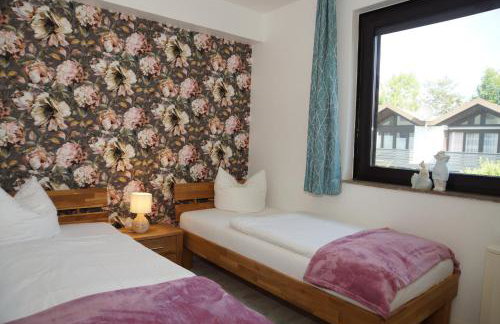 Komfort-Ferienwohnung am Paradies 66 A - Foto 12