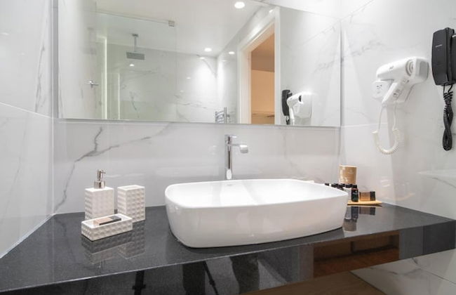 City Loft Hotel - Foto 41