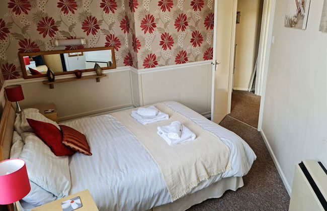 Parterre Holiday Apartments - Foto 14