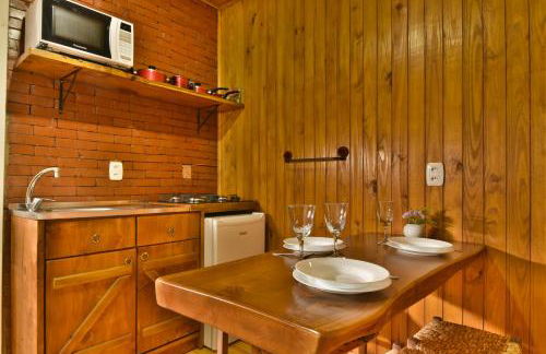 Villa Italia Hospedagem - Photo 51