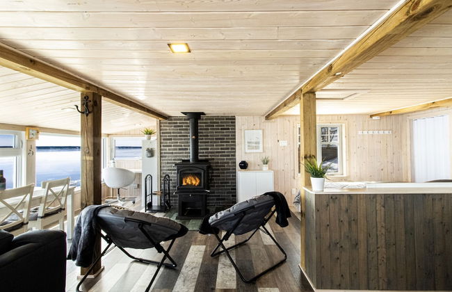 Les Chalets Tourisma - La Cabine 457 - Foto 6