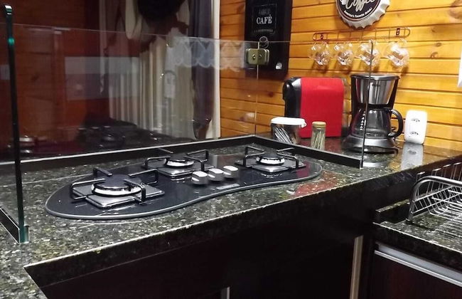 Recanto do Sinaleiro - Foto 18