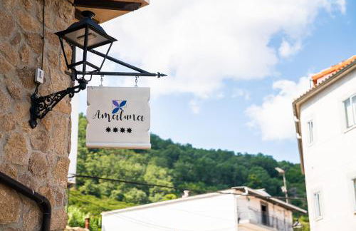 Apartamento Rural Amaluna - Foto 35