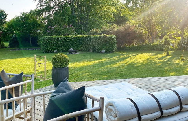 6 Person Holiday Home in Vig - Photo 33