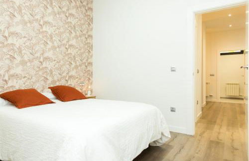 Moderno Apartamento LAUD3 - Nuevo/Familiar/Wifi/TV - Foto 9