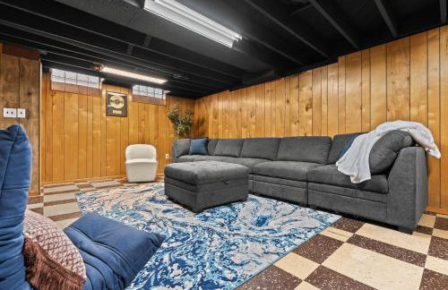 Charming Home Near Target and Parks 2 Bathrooms - Foto 8