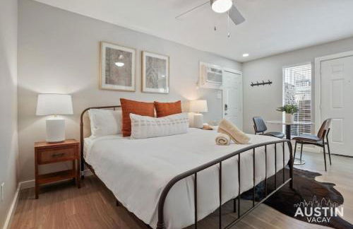 Explore Austin Life Studio Near Guadalupe St - Foto 1