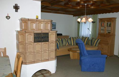 Gästehaus Steiger - Foto 10