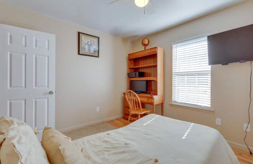 Tranquil Delmar Home about 7 Mi to Salisbury! - Foto 20