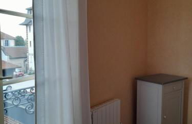 appartement du pont de la seine - Foto 3